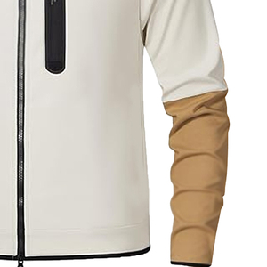 Ensemble de survêtement pour homme, tendance, vêtements pour homme, jogging, sport, 2 pièces, pantalon, 100% coton, costume personnalisé de haute qualité, survêtement pour homme - Product Image 5