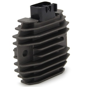 Regulador rectificador de tensión para Yamaha YZF R6 FZ6R WR250R <span class=keywords><strong>TMAX</strong></span> <span class=keywords><strong>XP500</strong></span> XVS1100 XVS650 RAPTOR 700 YFM70 - Product Image 2