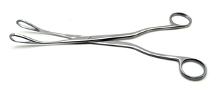 Pinzas de sujeción para esponjas de primera calidad, de acero inoxidable, reutilizables, para instrumental de apósitos, colección de pinzas de sujección para esponjas - Product Image 2
