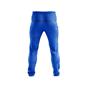 Uniforme profesional de críquet diseñado para brindar comodidad, movilidad y un rendimiento duradero en el campo. - Product Image 6
