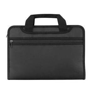 Borsa Portadocumenti Ignifuga Multistrato Portatile 1832 F, Isolata Termicamente, Impermeabile, per Organizzazione Sicura - Product Image 5