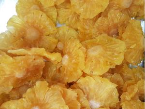 Rodajas de Piña Seca de Vietnam |   Snack Tropical Dulce Natural |   Suministro al por Mayor y Exportación Directa de Fábrica - Sra. Tarina - Product Image 5