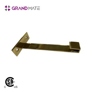 ตะขอแขวนผ้าฮาร์ดแวร์สำหรับแขวนผนัง - Product Image 5