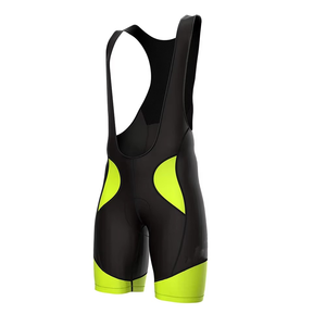 กางเกงปั่นจักรยานแบบมีสายรัดเอว ระบายอากาศได้ดี เนื้อผ้านุ่ม น้ำหนักเบา สวมใส่ง่ายและสบาย กางเกงปั่นจักรยานแบบไร้ตะเข็บ - Product Image 2