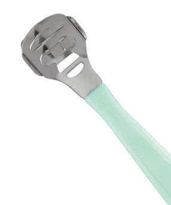 Pedicure Stainless Steel Skin Foot Corn <b>Callus</b> Cutter Hard Dead Skin <b>Remover</b> - Product Image 5