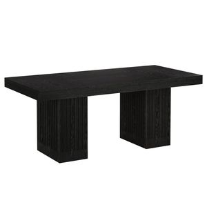 โต๊ะคอมพิวเตอร์สำหรับงานบริหารและประชุมพร้อมคุณสมบัติสำคัญ - Product Image 6