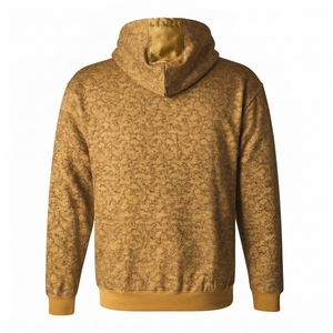 Sweat-shirt élégant pour homme, conçu avec un tissu de qualité supérieure offrant un confort exceptionnel et une coupe décontractée pour un usage quotidien. - Product Image 2