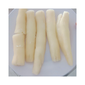 Bloques de Yuca Congelados de Alta Calidad, Suministro Directo de Fábrica desde Vietnam - Product Image 1