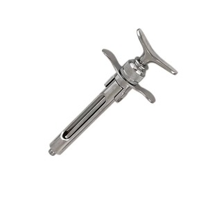 Jeringas Dentales Premium, Instrumento Profesional para el Cuidado Bucal, para Consultorios Dentales y Aplicaciones de Salud - Product Image 2