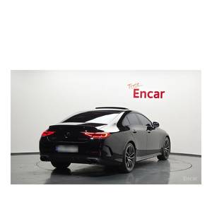 Mercedes-Benz Clase CLS AMG CLS53 4MATIC+ 2022, 18,340 km, Volante a la Izquierda, Caja de Cambios Automática, con Cámara Trasera - Product Image 2