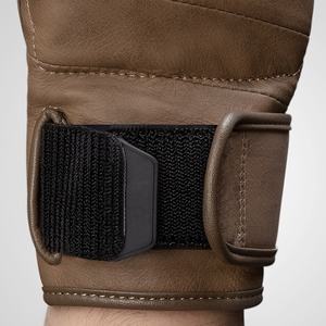 High Quality Custom Handmade Mma <b>Gloves</b> Durable Leather Competition <b>Gloves</b> For Gym Fighters Professional 100% Leather MMA <b>Gloves</b> - Product Image 4