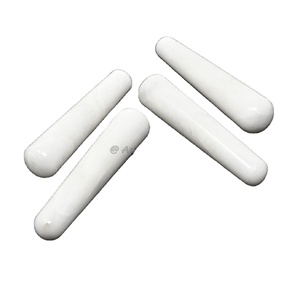 Sodalite ไม้กายสิทธิ์นวดเรียบคริสตัลจากคริสตัล - Product Image 2