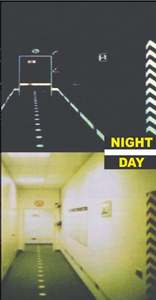 Peinture phosphorescente marine longue durée, alternative au radium, pour navires de la marine au meilleur prix - Product Image 4