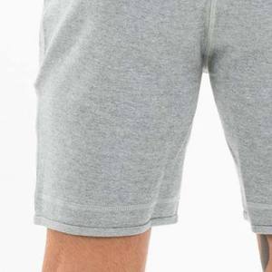 Shorts de golf gris, nouveau design, logo personnalisé, séchage rapide, évacuation de l'humidité, shorts de golf pour l'entraînement - Product Image 6