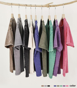 Camisetas de Invierno para Hombre y Mujer de Marca Privada - Diseños Personalizados, Servicios de Etiquetado y Empaquetado Completos |   Algodón/Bambú Anti-Pilling Transpirable - Product Image 3