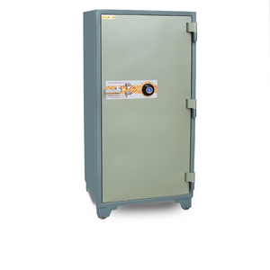 LX1320 DK Bank Safes High-<b>Security</b> Category - Product Image 2