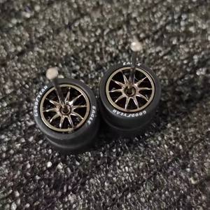 1/64 Chika Nabes <span class=keywords><strong>Wheels</strong></span> Vitrinas para exhibición <span class=keywords><strong>de</strong></span> coches <span class=keywords><strong>Wheels</strong></span> Wing Carros Velozes e Furiosos 1:64 para L:64 Gran Venta <span class=keywords><strong>Wheels</strong></span> <span class=keywords><strong>Diorama</strong></span> Japonés - Product Image 5