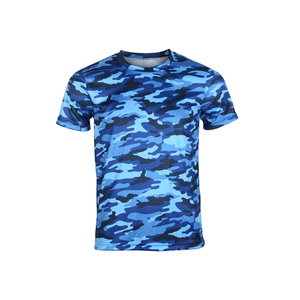 เสื้อยืดซับลิเมชั่นผู้ชายรุ่นใหม่มาแรง ดีไซน์ใหม่ ขายดี ระบายอากาศได้ดี - Product Image 2