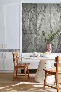 Bloque de Revestimiento de Arenisca Flexible Translúcida, Pizarra Natural para Aplicación en Paredes, Precio de Fábrica - Product Image 4