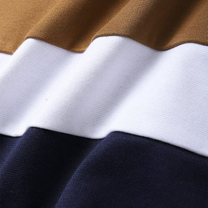 T-shirt Homme 2026 à Manches Courtes Séchage Rapide en Coton, Coupe Slim Décontractée, Design Unique – Vente en Gros - Product Image 1