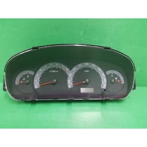 ชุดหน้าปัดเรือนไมล์มือสอง Avante รุ่น 940132D011 - Product Image 1