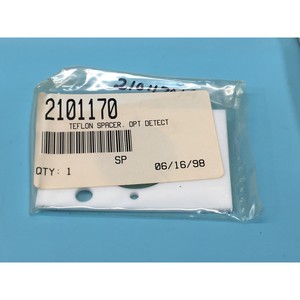 LAM 2101170 <b>Spacer</b>, Opt Detect, 167227 - Trusted Global Legacy Semiconductor Equipment and Parts at - Product Image 1