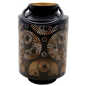 Premium Quality <b>Lantern</b> Gold Color Modern Style <b>Candle</b> Stand Handmade Customized <b>Candle</b> <b>Holder</b> <b>Lantern</b> - Product Image 1