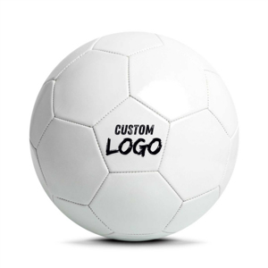 Balón de Fútbol Termosellado de Alta Calidad, Personalizable, Ligero, Diferentes Colores, Venta Caliente, Estilo con Logotipo, Transpirable - Product Image 3