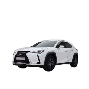 Lexus UX 2.0 2WD Modelo Abril 2019, 132,376 km, Asientos de Cuero, Volante a la Izquierda, Cámara Trasera - Product Image 1
