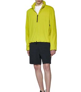 Chaqueta Casual de Moda para Hombre, de Alta Calidad, Transpirable e Impermeable, Talla Grande, Chaqueta Cortavientos Personalizada, Chaqueta Cortavientos de Nailon - Product Image 5