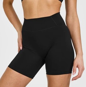 Customized Logo High Waist Hot Shorts Solid Sexy Women's Sporty Gym Tennis Yoga Quick Dry Breathable Spandex/Polyester <b>Skirts</b> - Product Image 2
