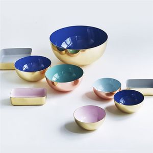 Bol en bois émaillé personnalisé en gros, écologique, petit bol de service pour collations et fruits, fabricant de bois naturel de qualité supérieure - Product Image 6