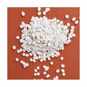 Top Seller Cheapest Price Malaysia Calcium Carbonate Masterbatch <b>Filler</b> Pallet Form Natural <b>Color</b> in Unique Design Bag Packing - Product Image 1