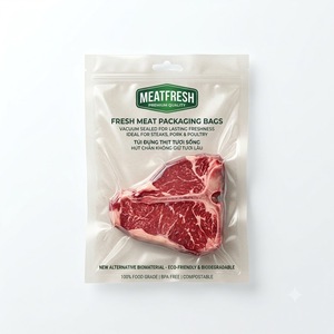 Bolsas de Empaque para Carne Fresca Premium para un Almacenamiento Seguro y Mayor Vida Útil - Product Image 5