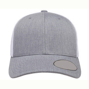 Solid Color Baseball Caps for Adults Low MOQ 2026 Latest Design Breathable Adjustable Best Selling - Product Image 6