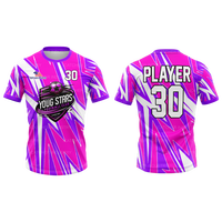 Tenues de football américain 7v7 de qualité supérieure pour matchs 7 sur 7, kits de compression par sublimation tout-en-un, sacs, gants et accessoires