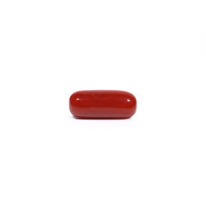 Natural Red Coral Beads 4.64 Carat Certified Wholesale Quality - Product Image 1