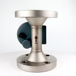 Compteurs de débit d'air et de gaz 4-20 mA, débitmètre à rotor numérique, régulateurs de débit d'huile et d'ammoniac, débitmètre pour huile combustible lourde à haute viscosité - Product Image 6