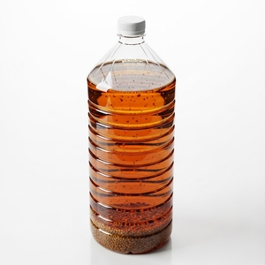Suministro a granel de aceite de cocina usado para procesamiento de biodiésel con estándares de recolección y control de calidad confiables - Product Image 3