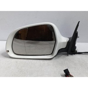 กระจกมองข้างมือสอง รุ่น A6 ซ้าย 4F1857410AM01C - Product Image 2