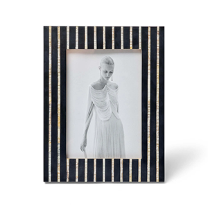 Decorative Handmade Horn Photo Frame Eco-friendly Design Deep Earthy Tones for Rooms Natural Materials Textures <b>Rustic</b> Themes - Product Image 5