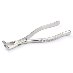 คีมถอนฟันม้าคุณภาพพรีเมียม เครื่องมือถอนฟันสำหรับสัตว์ - Product Image 6