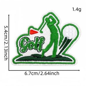Wholesale Custom Embroidered Logo <b>Patches</b> for Clothing Jackets Caps Hats Bags Iron <b>On</b> <b>Sew</b> <b>On</b> Velcro Hook Loop Badges OEM Factory - Product Image 6