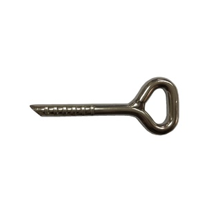 Boulons à œil inox pour longueur 120mm - Product Image 1