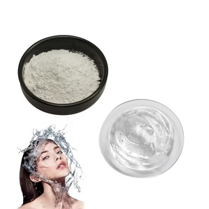 Pure and Stable Carbomer 971 Powder High Purity Lightly Cross Linked Polyacrylic Acid <b>Polymer</b> Available In Bulk Quantity - Product Image 2