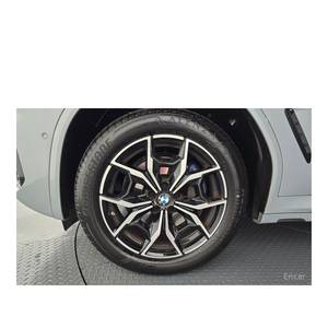 BMW X3 XDrive 20i M Sport 2024, conduite à gauche, boîte automatique, caméra de recul, 74 278 km - Product Image 5