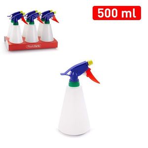 Bouteille pulvérisatrice en plastique de 500 ml pour la gamme de produits pulvérisateurs - Product Image 3