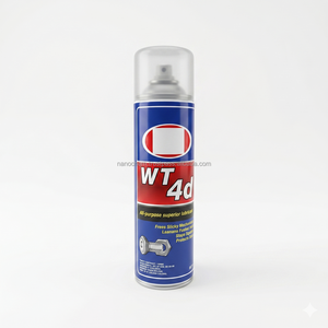 Spray Limpiador Innovador para Electrónicos, Desengrasante para Dispositivos Electrónicos, Solvente de Limpieza - Product Image 3