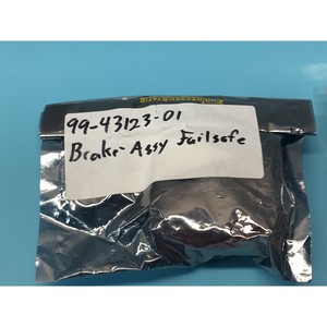 2 API-DELTRAN BFR-17T ASSY, Freno de Motor, FALLA - Equipo y Piezas de Semiconductores de Confianza Global en el Mercado - Product Image 1