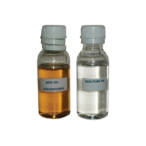 Aceite Base Premium Refinado, Materia Prima Lubricante para la Producción de Aceite para Motores Automotrices e Industrial - Product Image 6